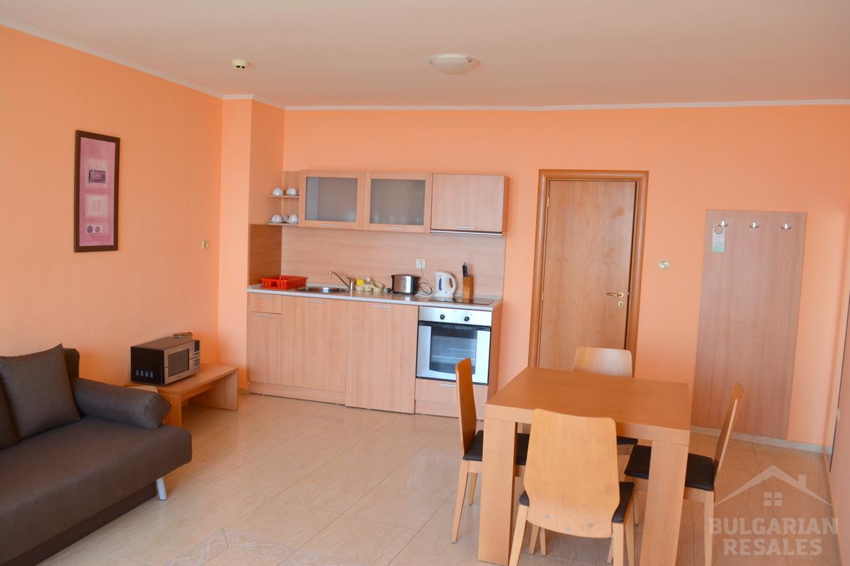 Апартамент в комплекс Diamond ID: 1808 - Снимка 3