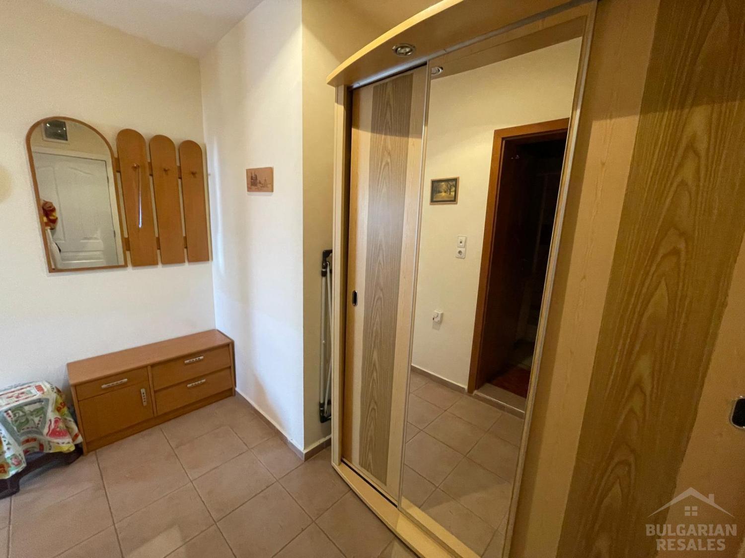 Добра инвестиция! Апартамент на линия 1 в комплекс Privilege Fort ID: 2160 - Снимка 3