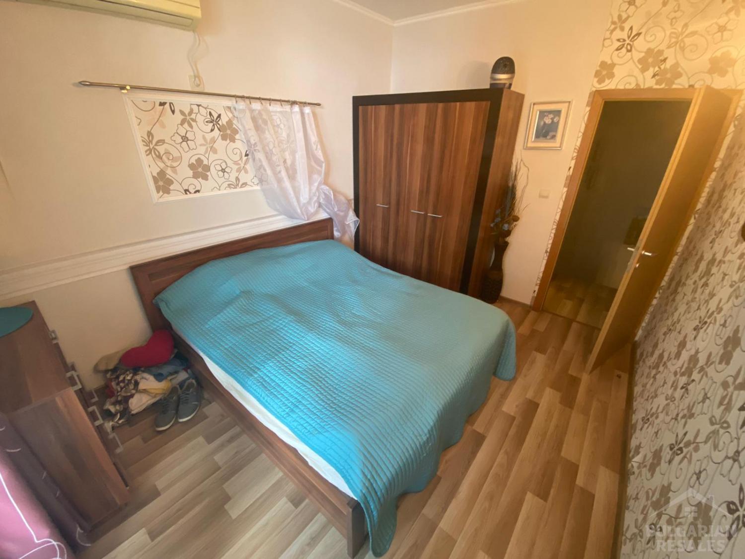 Таунхаус прямо у моря в комплексе Райский сад ID: 1963 - Фото 8