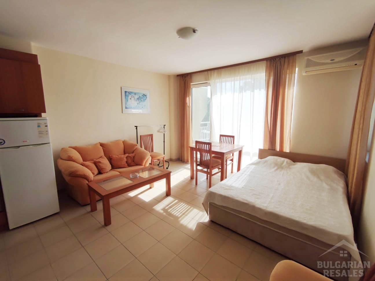 Spacious studio in a great area of the resort! ID: 2009 - Photo 2