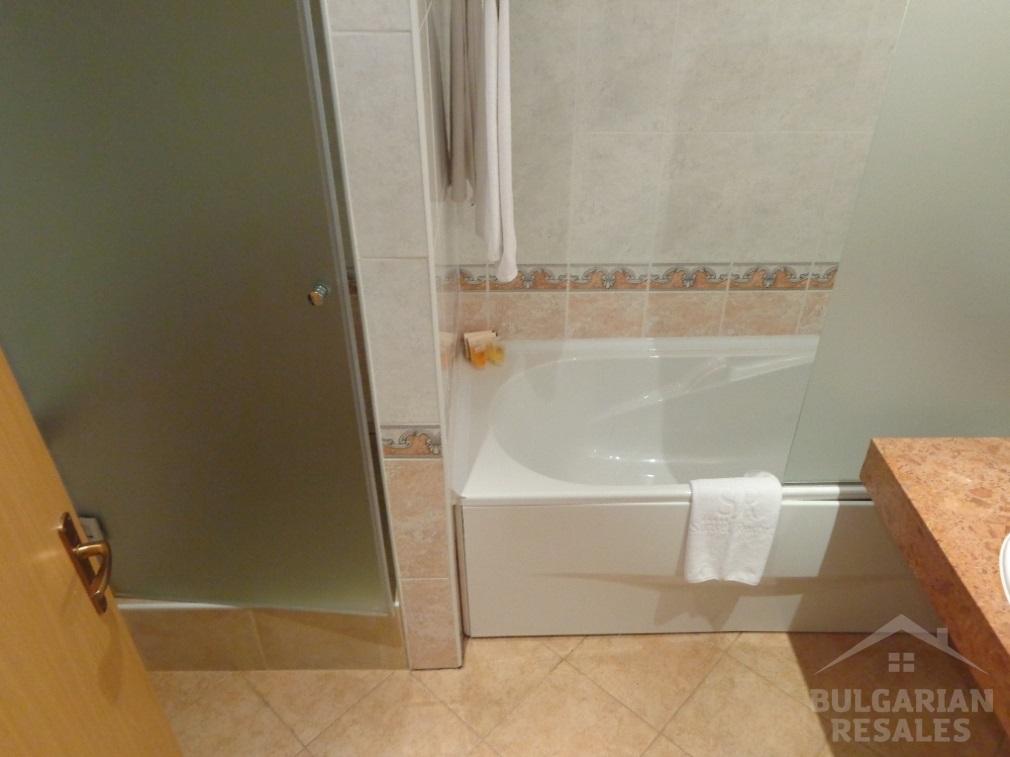 Najlepsza cena za 1 linijkę apartamentu w Sunset Resort ID: 2043 - Фото18