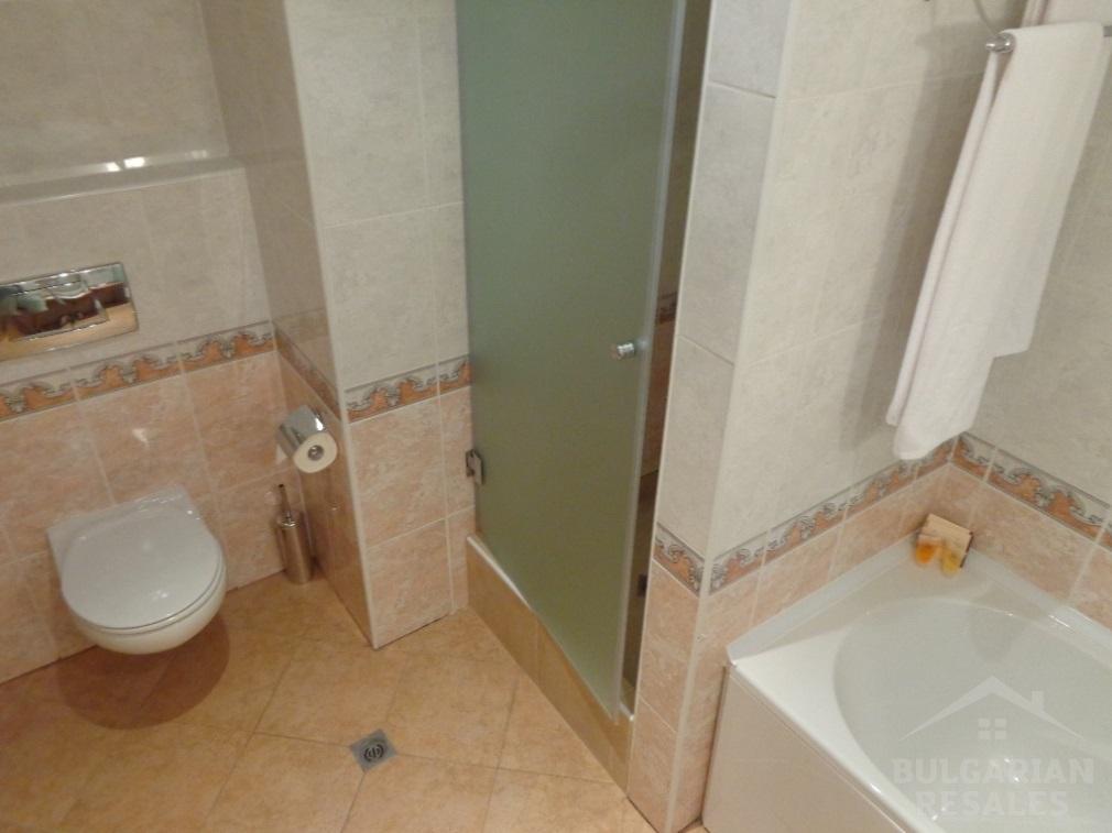 Najlepsza cena za 1 linijkę apartamentu w Sunset Resort ID: 2043 - Фото20