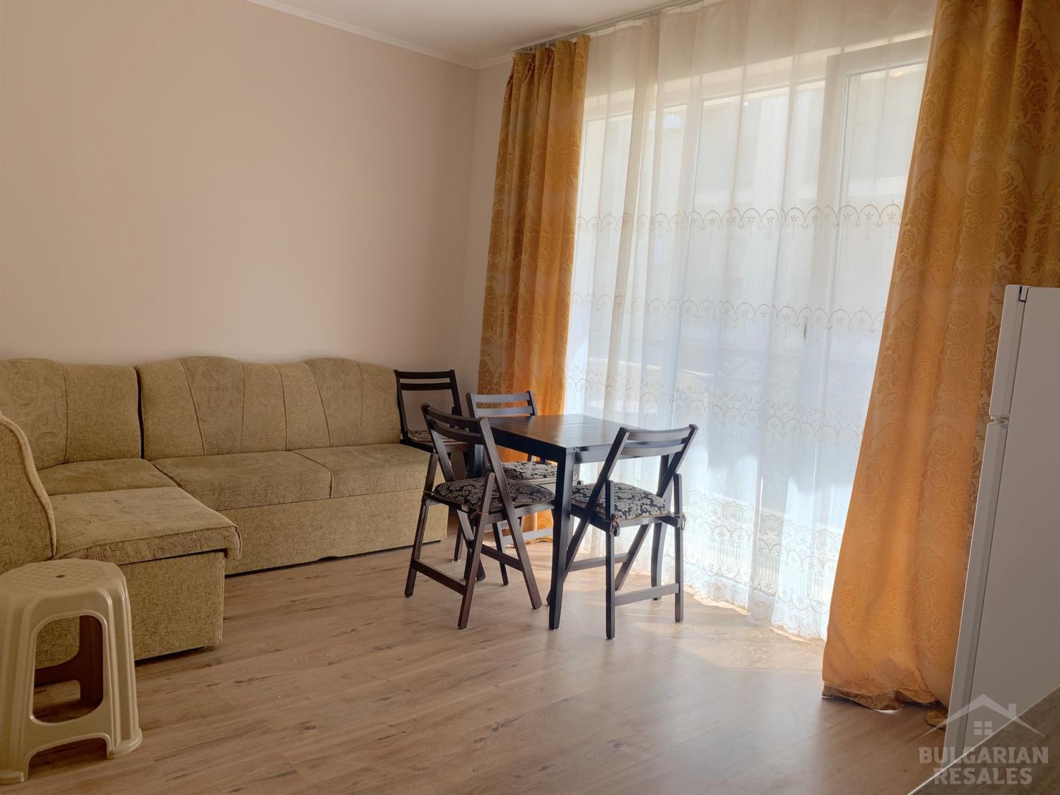 Новое предложение! Студия в комплексе Dawn Park Deluxe ID: 2130 - Фото 5