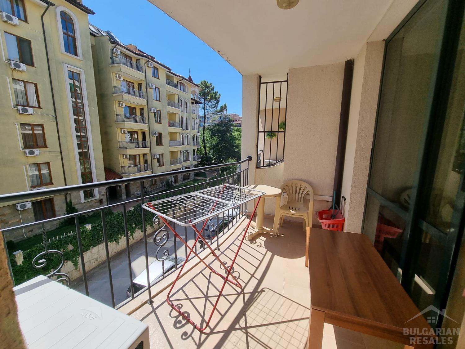 One bedroom apartment in the Avalon complex ID: 2080 - Photo 10