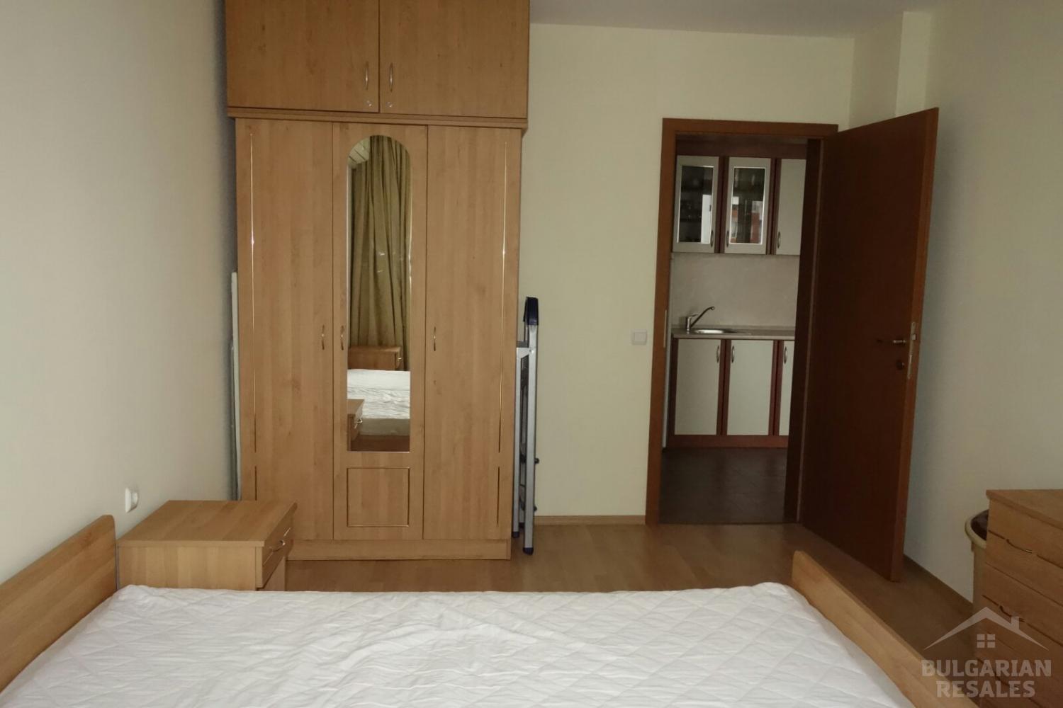 Лучшая цена! Апартамент на 1 линии ID: 1895 - Фото 5