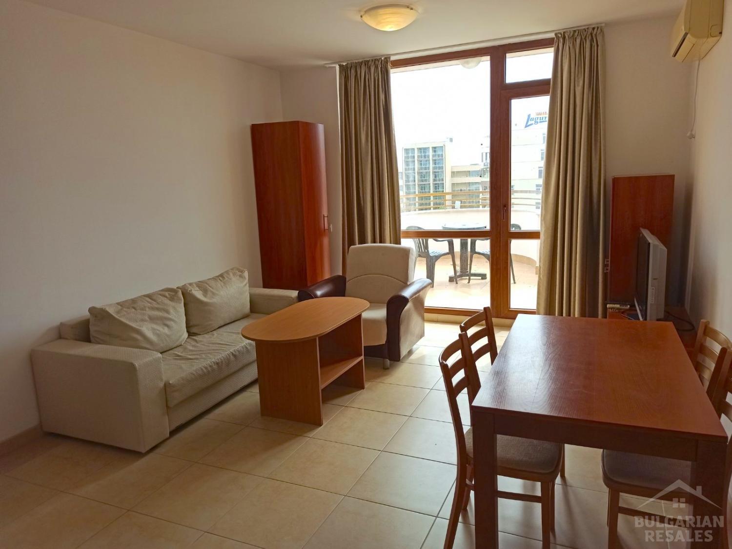 Beautiful offer in Ashton Hall complex  ID: 1561 - Photo 2