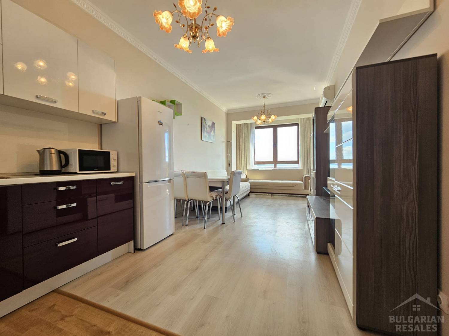 Premium real estate in Burgas ID: 5566 - Photo 8