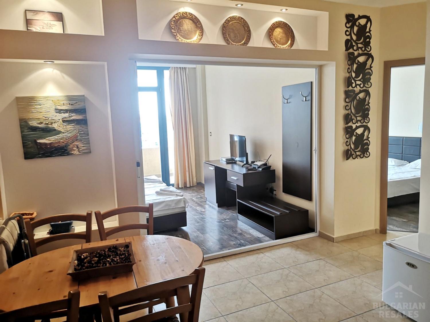 Spacious apartment 200 meters from the sea ID: 2253 - Photo 4