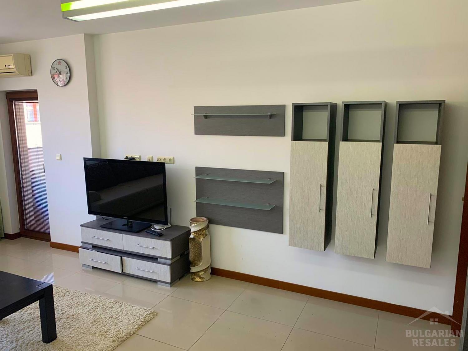 Large apartment in a luxury complex by the sea ID: 2246 - Photo 7