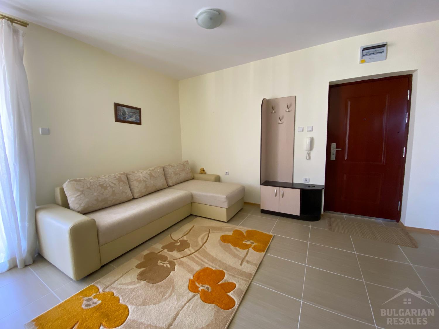 Spacious apartment in the complex Apolon 7 ID: 1673 - Photo 4