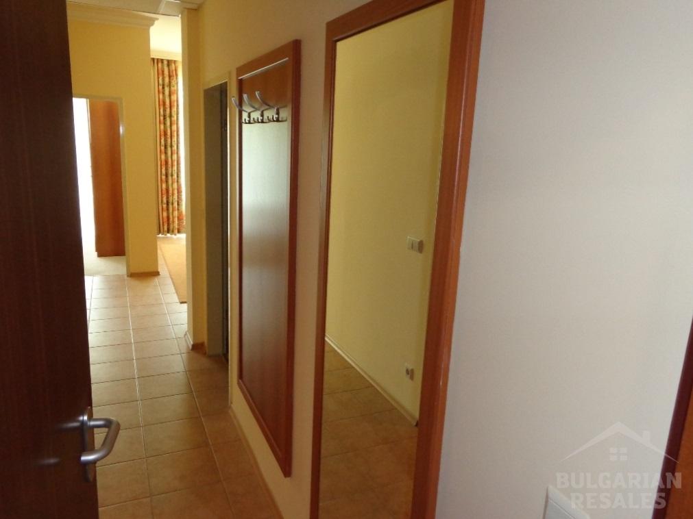 Лучшая цена за апартамент на 1 линии в комплексе Sunset Resort  ID: 2043 - Фото 8