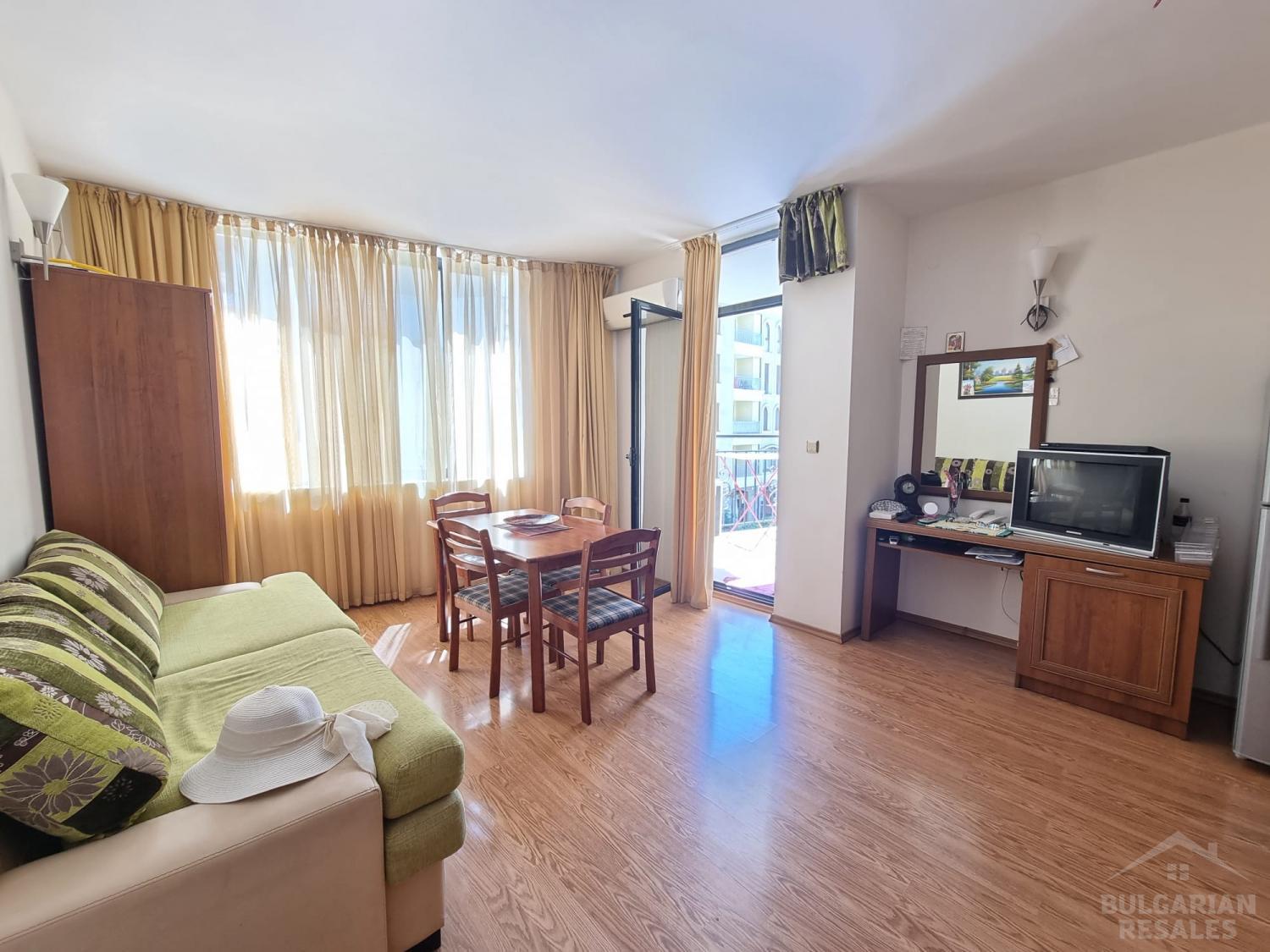 One bedroom apartment in the Avalon complex ID: 2080 - Photo 4