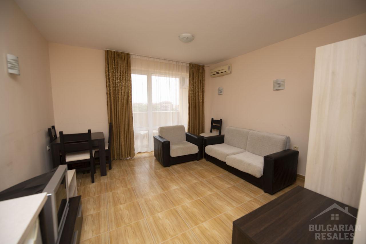 Просторная студия в комплексе Маджик Дримс ID: 1962 - Фото6