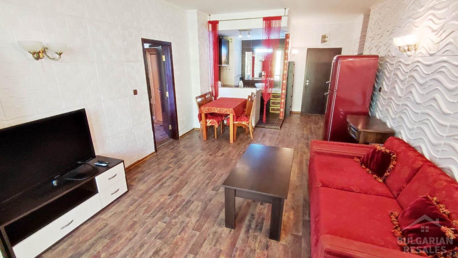 Предложение со скидкой до конца года в комплексе Вавилон  ID: 2337 - Фото 7