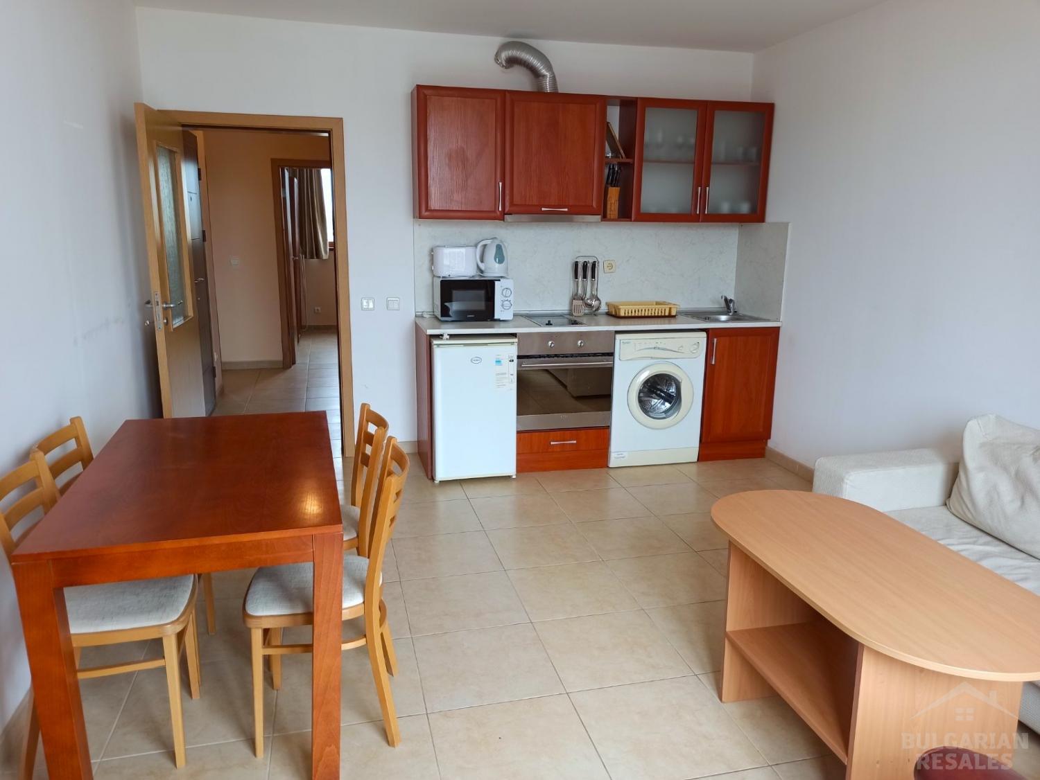 Beautiful offer in Ashton Hall complex  ID: 1561 - Photo 6