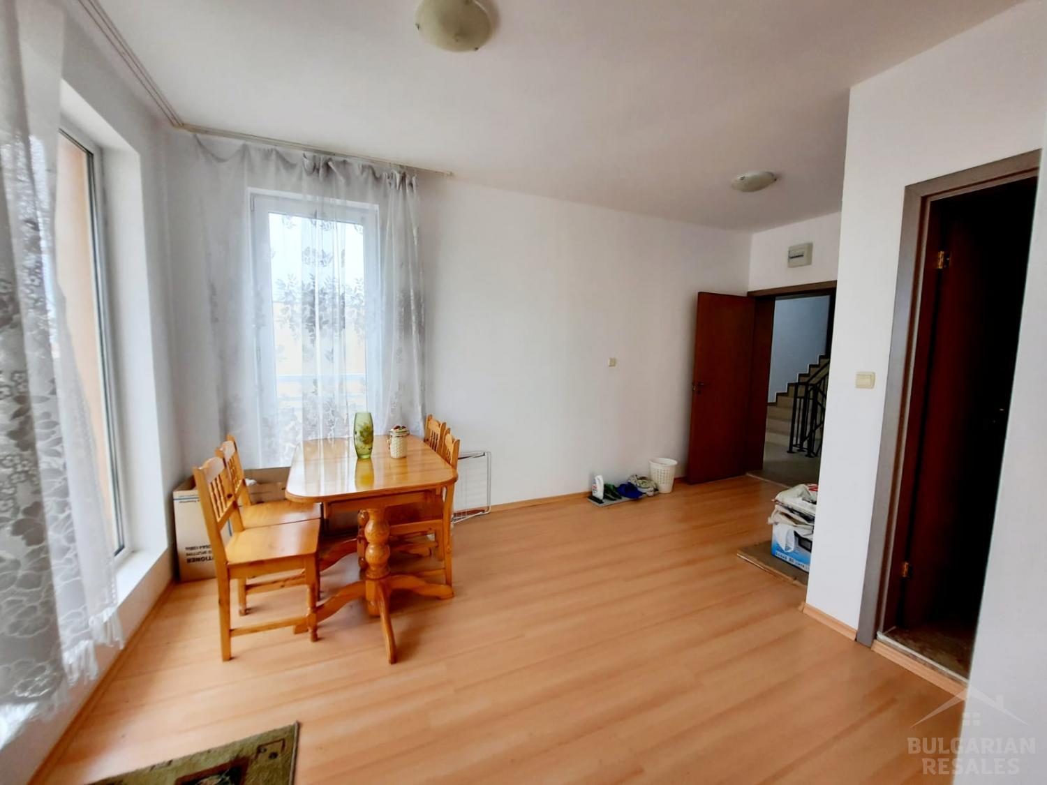 трехкомнатный апартамент в комплексе Солнечный день 6  ID: 1914 - Фото 2