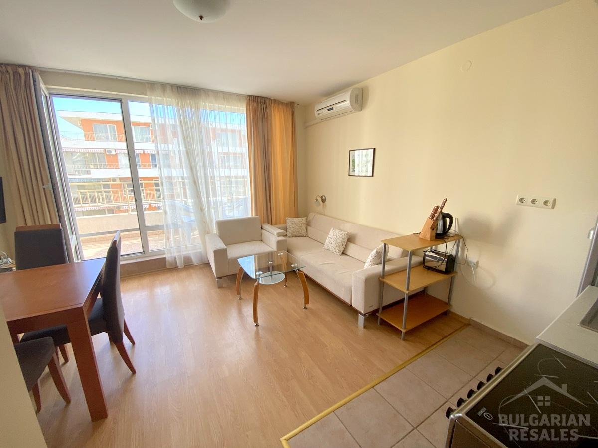 Намалена цена! Апартамент с комплекс Crown Fort ID: 2542 - Снимка 4