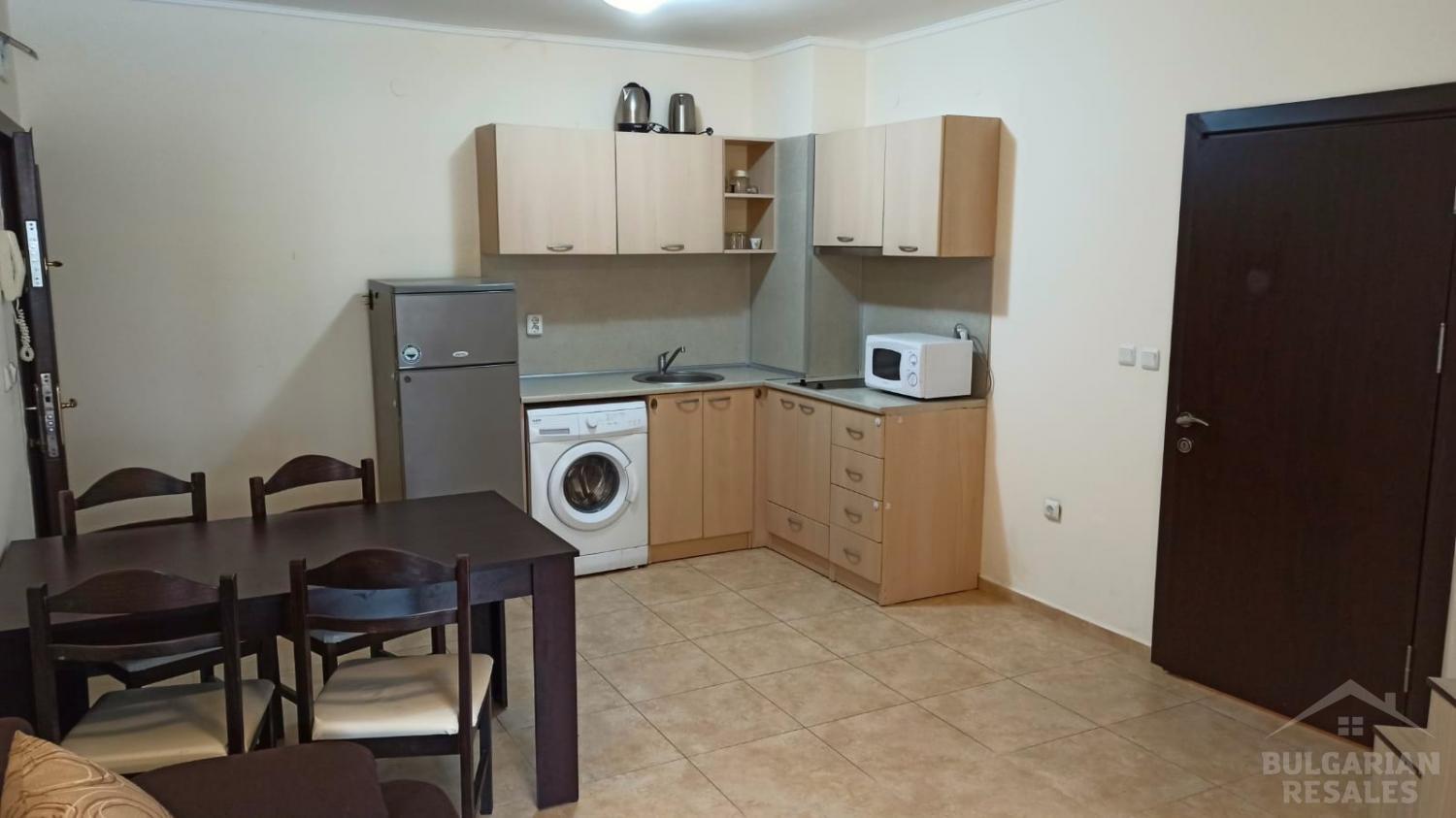 Urgent sale! Apartment in a prestigious complex ID: 2570 - Photo 7