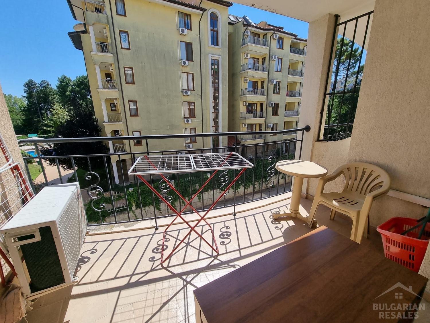 One bedroom apartment in the Avalon complex ID: 2080 - Photo 7