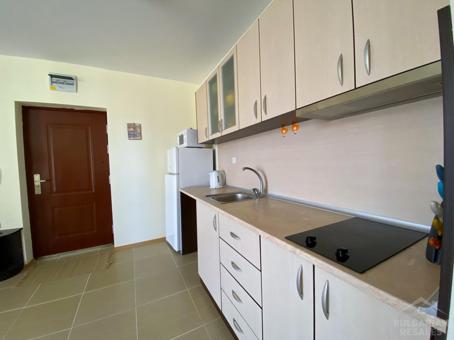 Просторен апартамент в комплекс Apolon 7 ID: 1673 - Снимка 7