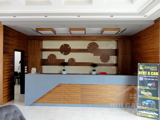 Прекрасен апартамент за живеене в комплекса Star Dreams ID: 2721 - Снимка 15