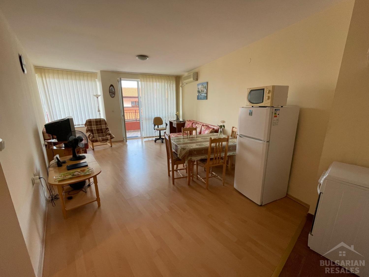 Добра инвестиция! Апартамент на линия 1 в комплекс Privilege Fort ID: 2160 - Снимка 10