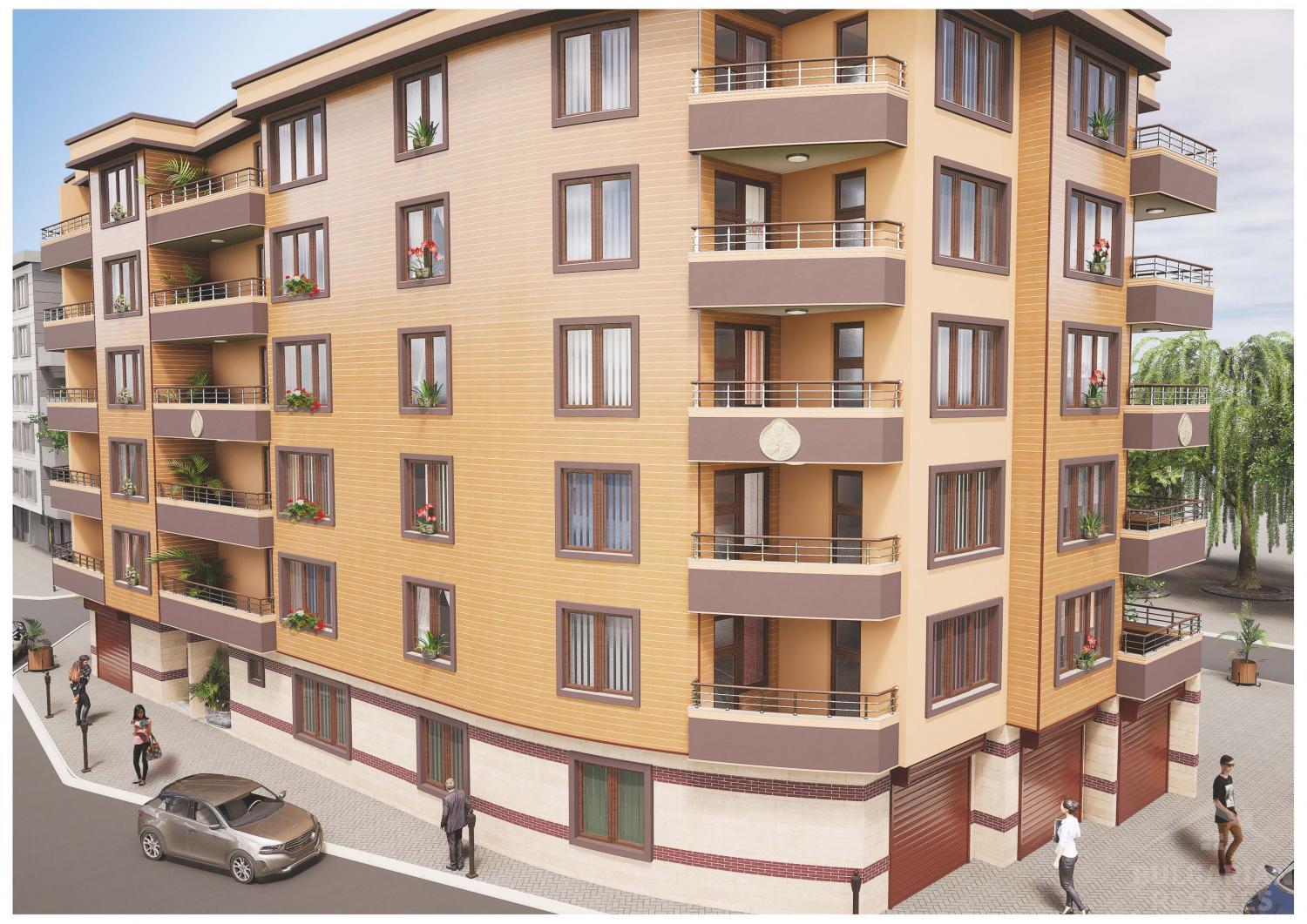 Nowy budynek w Pomorach! Super inwestycja! ID: 2240 - Фото5