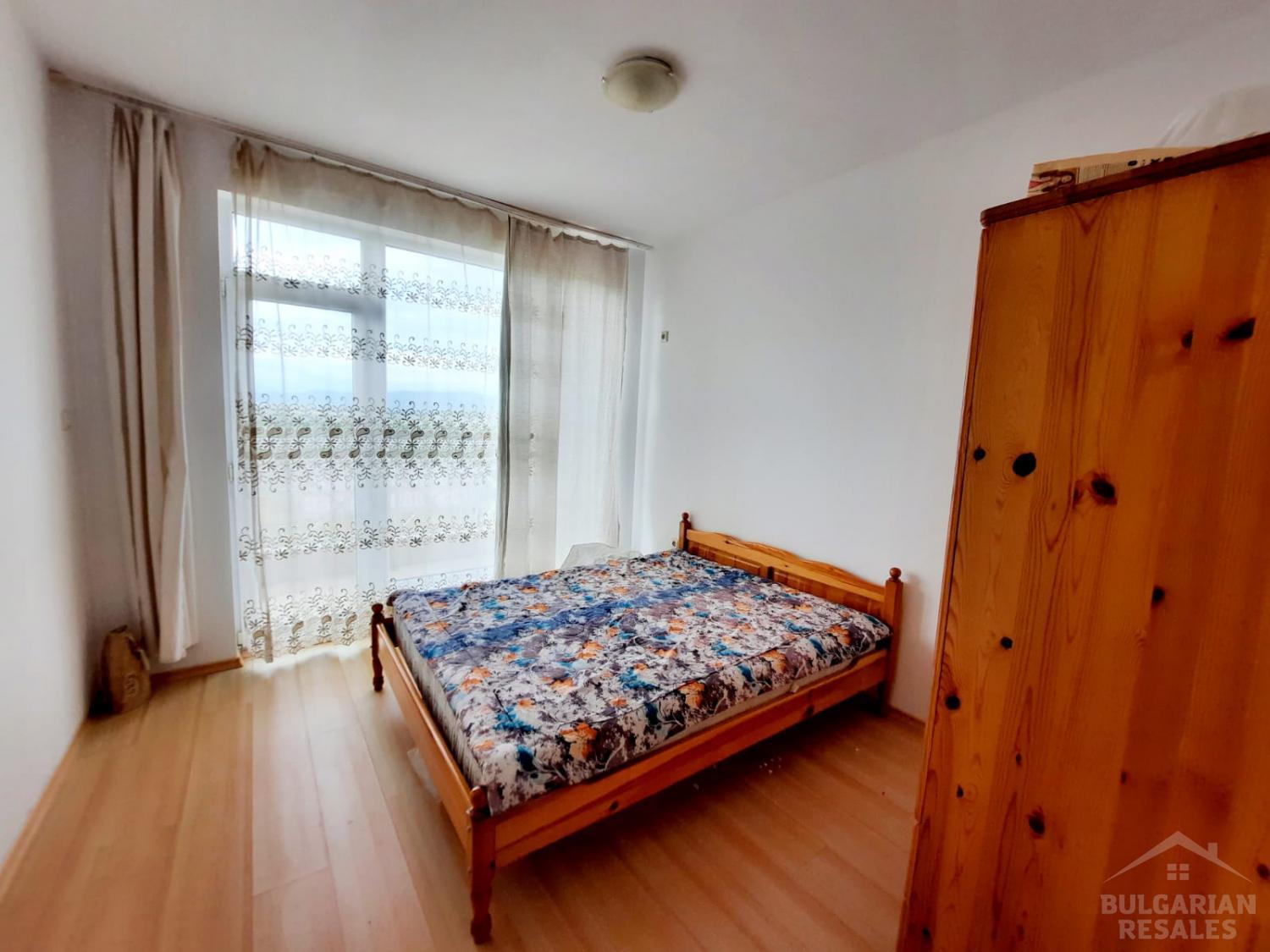 трехкомнатный апартамент в комплексе Солнечный день 6  ID: 1914 - Фото 8