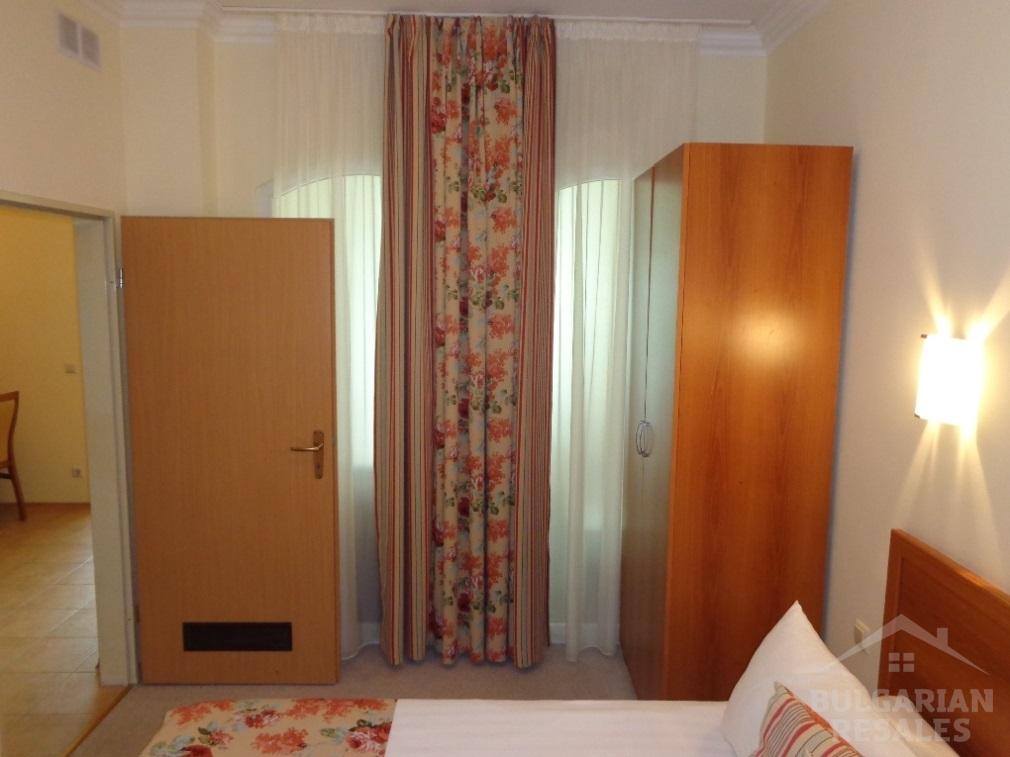 Najlepsza cena za 1 linijkę apartamentu w Sunset Resort ID: 2043 - Фото13