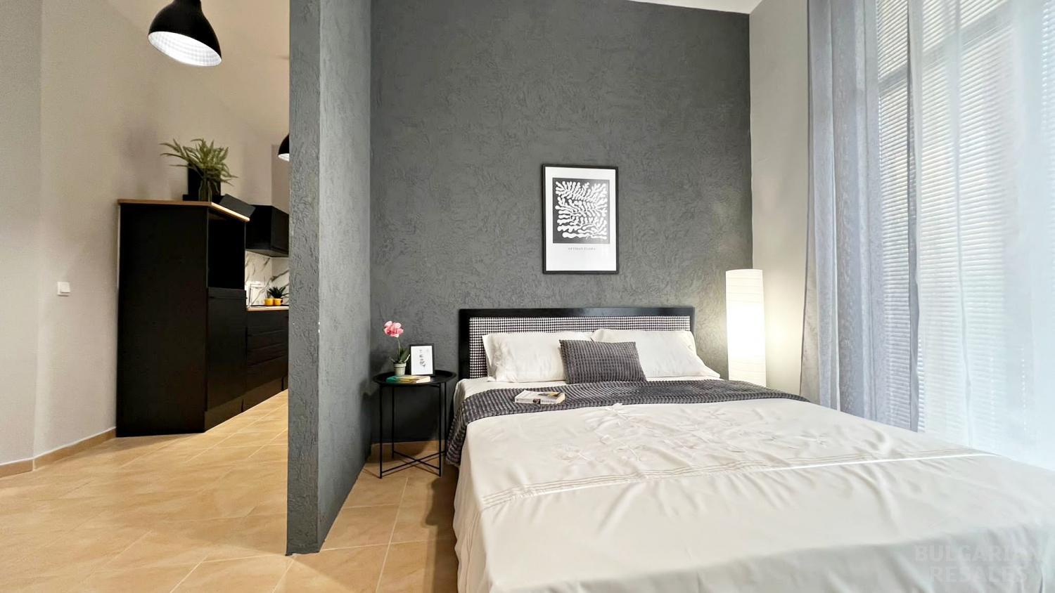 Kompaktowe i niedrogie mieszkanie w Panorama Dreams ID: 3085 - Фото7