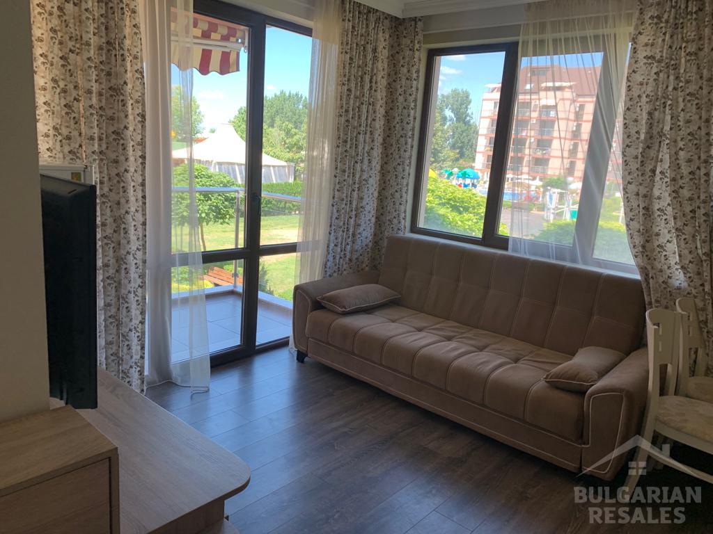 Cozy apartment in Tarsis Nova ID: 2836 - Photo 9