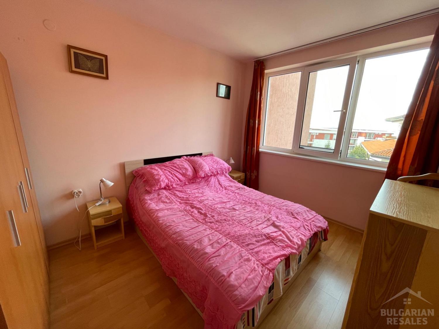 Добра инвестиция! Апартамент на линия 1 в комплекс Privilege Fort ID: 2160 - Снимка 9