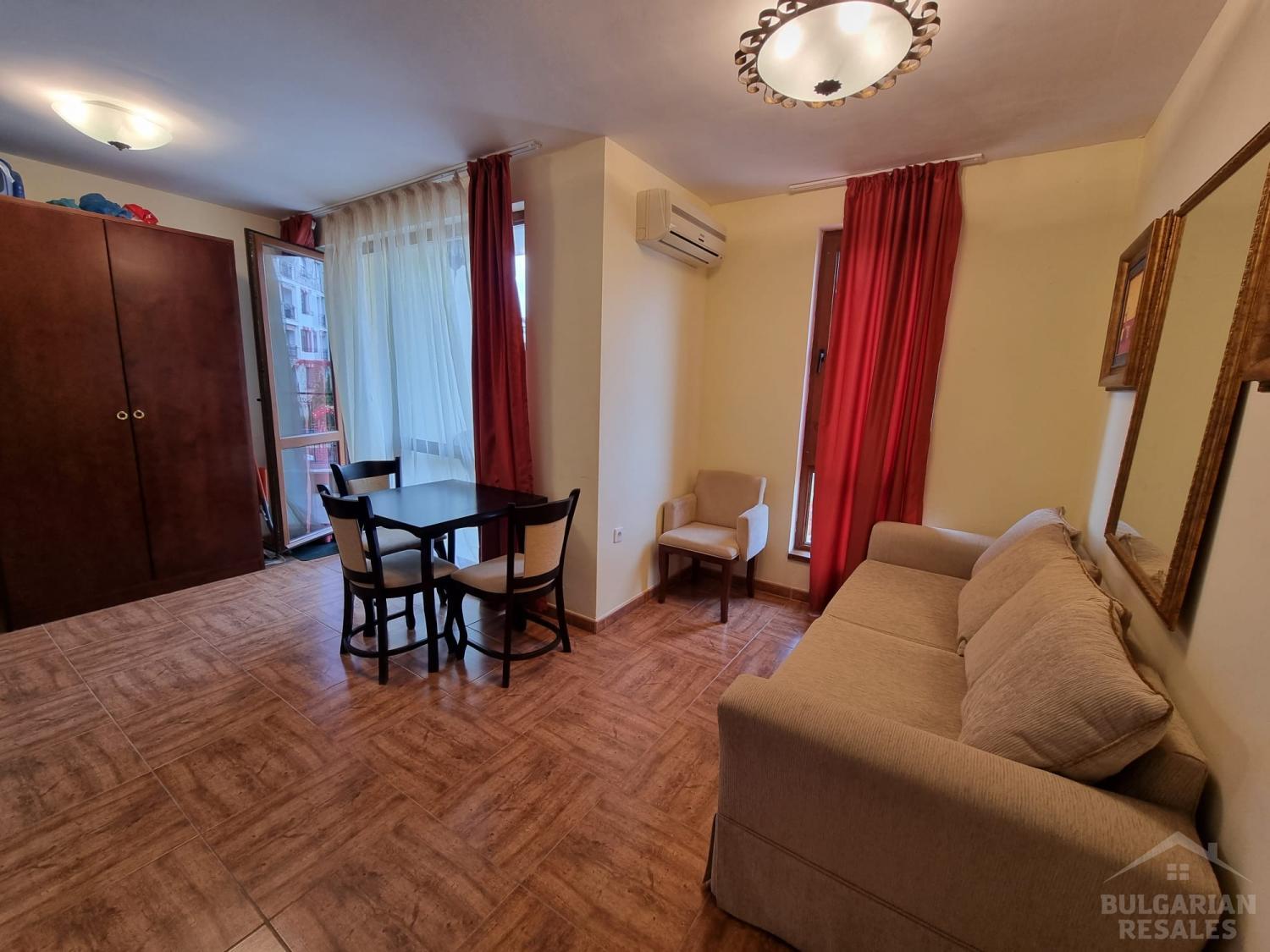 Przestronne studio tylko 50 metrów od plaży St Vlas ID: 2271 - Фото4