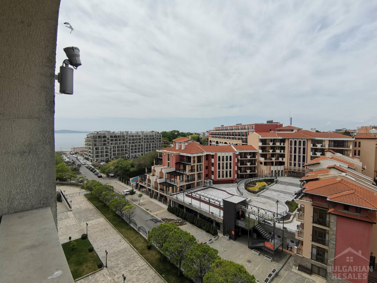 Nowa oferta w Sunset Resort ID: 2710 - Фото6