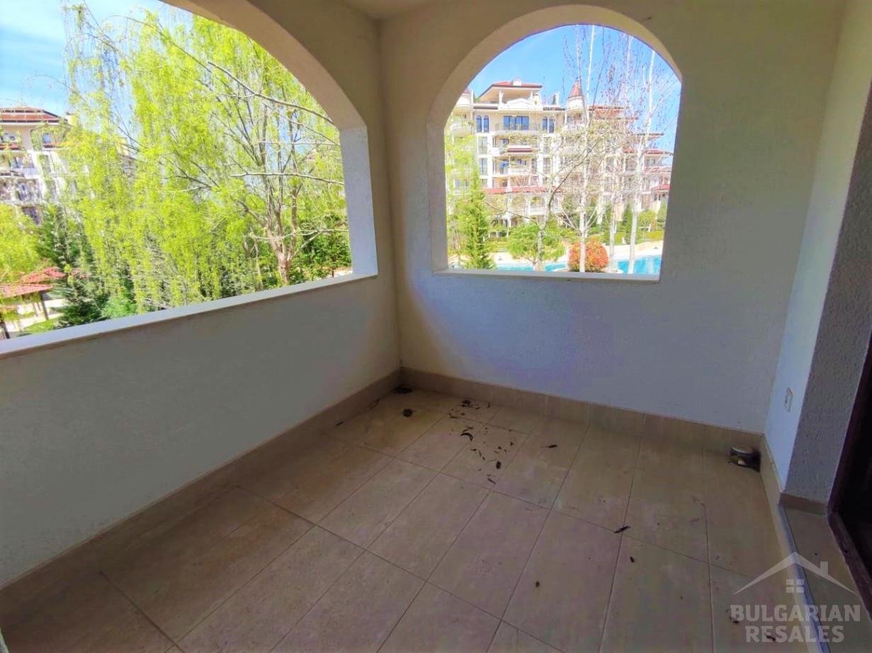 Обзаведен апартамент с 2 спални в луксозен комплекс Poseidon ID: 1833 - Снимка 9