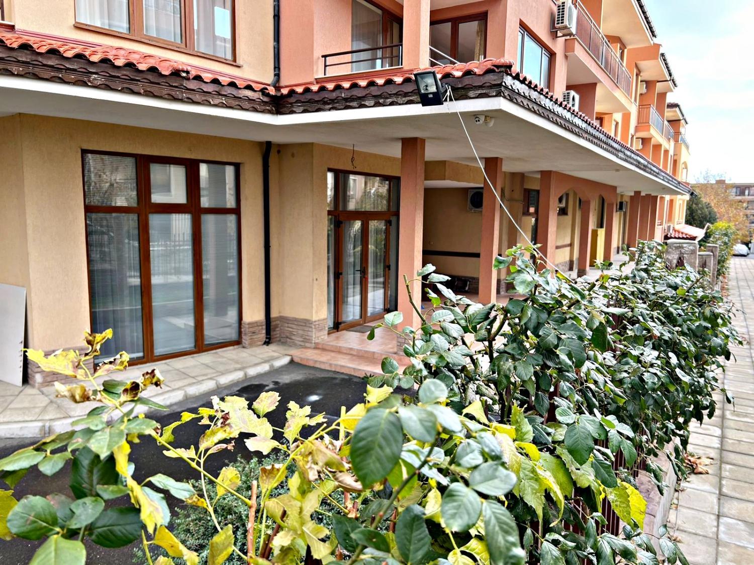 Kompaktowe i niedrogie mieszkanie w Panorama Dreams ID: 3085 - Фото10