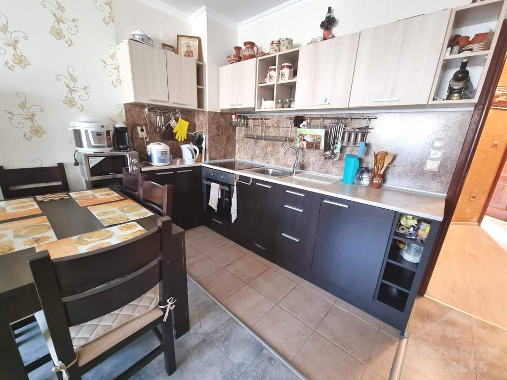 Просторен апартамент в близост до парк Младост и супермаркет ID: 2780 - Снимка 1