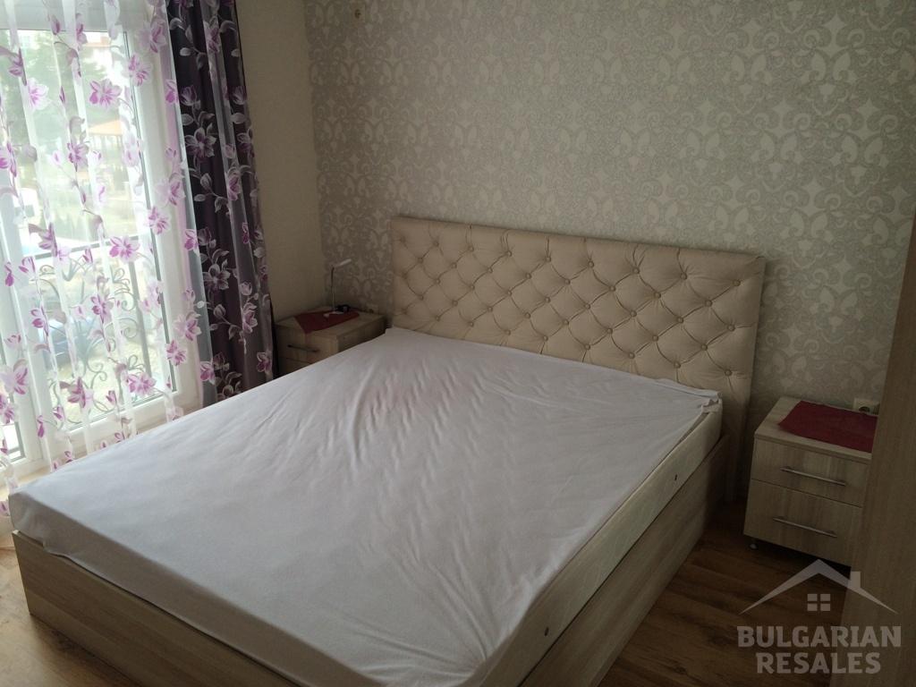 Mieszkanie w nowoczesnym kompleksie Melia 8 ID: 2436 - Фото6