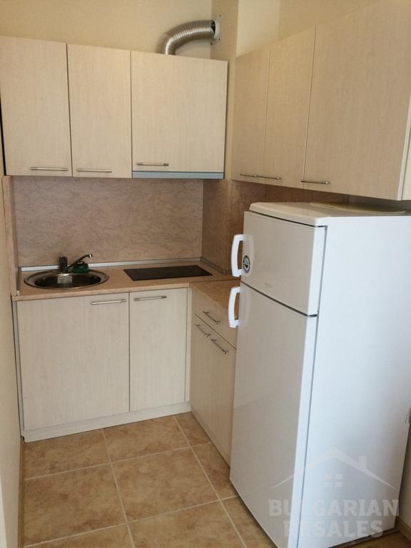 Mieszkanie w nowoczesnym kompleksie Melia 8 ID: 2436 - Фото3