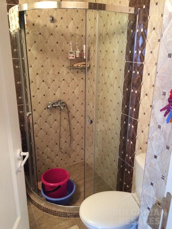 Mieszkanie w nowoczesnym kompleksie Melia 8 ID: 2436 - Фото8