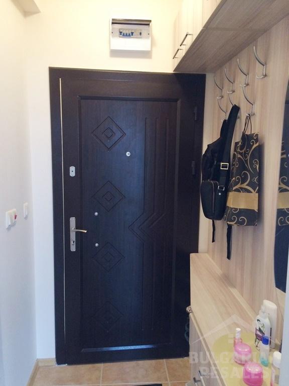 Mieszkanie w nowoczesnym kompleksie Melia 8 ID: 2436 - Фото4