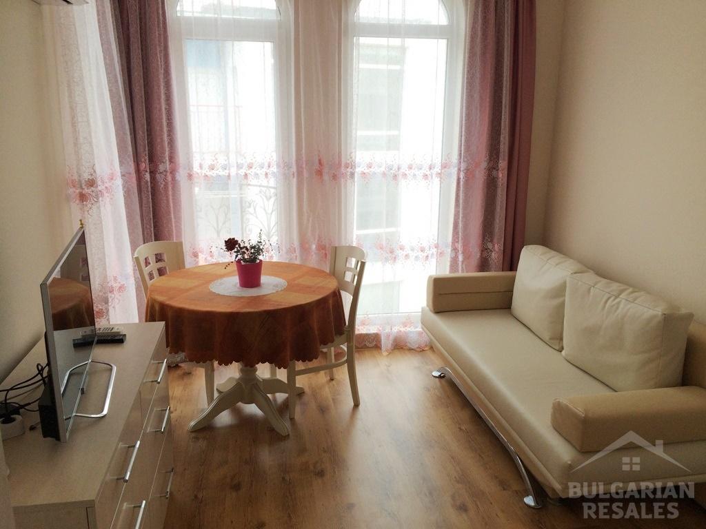 Mieszkanie w nowoczesnym kompleksie Melia 8 ID: 2436 - Фото2