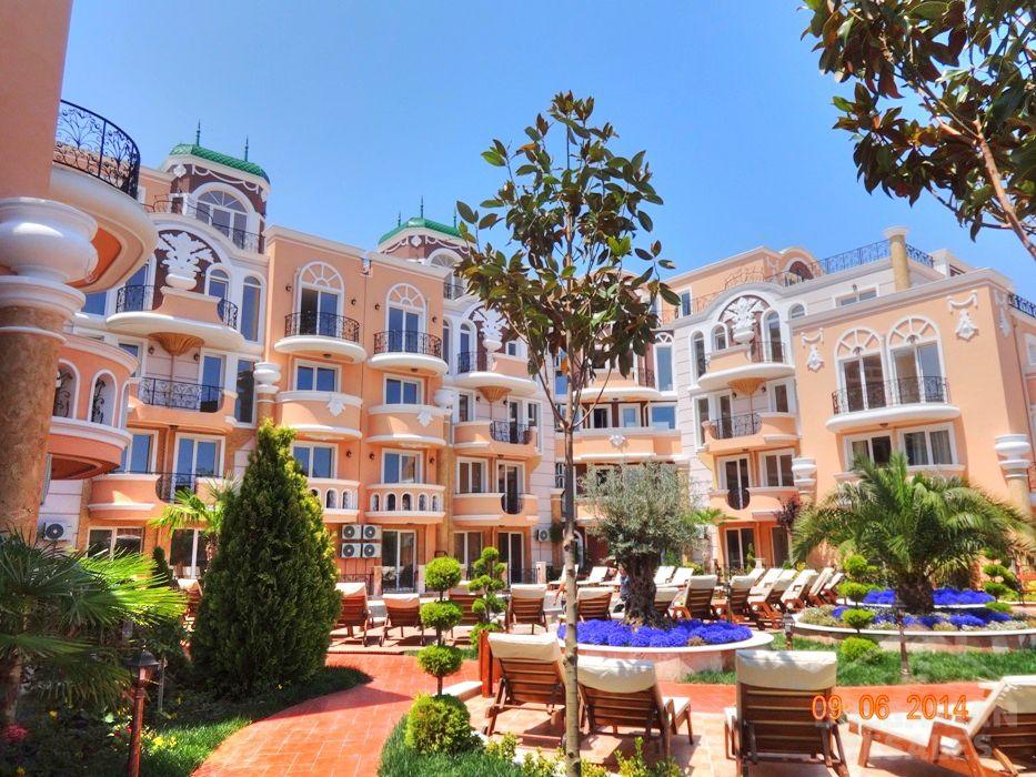 Mieszkanie w nowoczesnym kompleksie Melia 8 ID: 2436 - Фото9