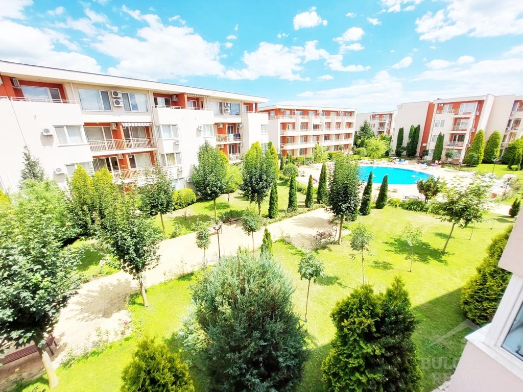 Super profitable investment! Three rooms at a great price! ID: 2870 - Photo 1