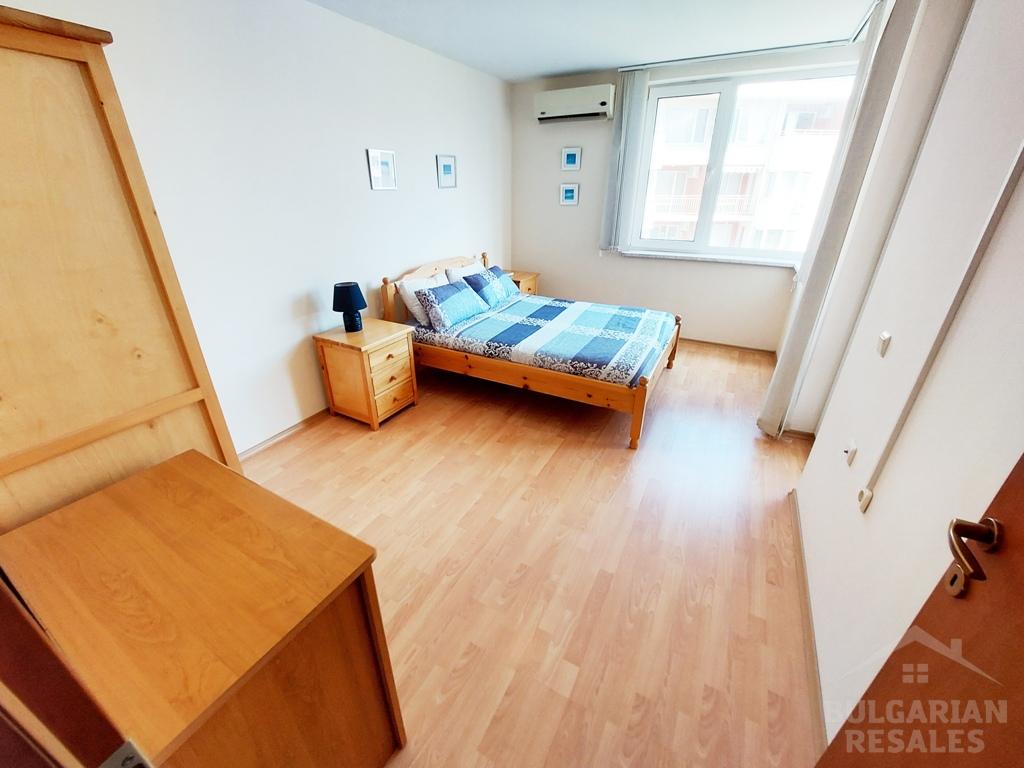 Super profitable investment! Three rooms at a great price! ID: 2870 - Photo 8