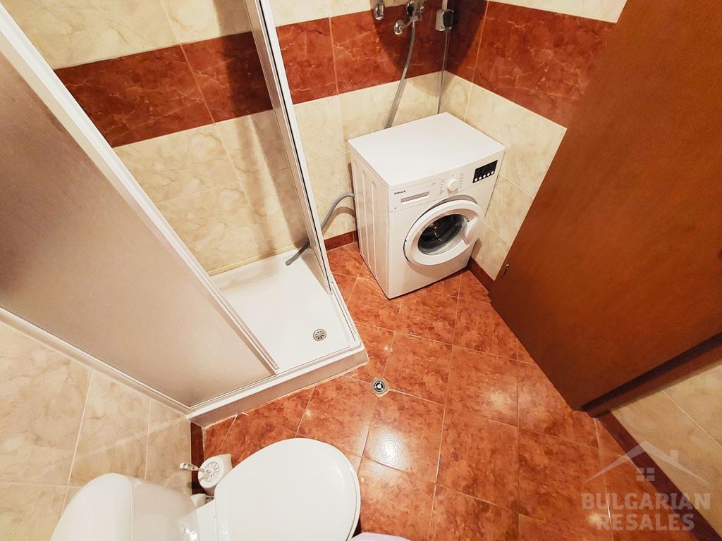 Super profitable investment! Three rooms at a great price! ID: 2870 - Photo 12