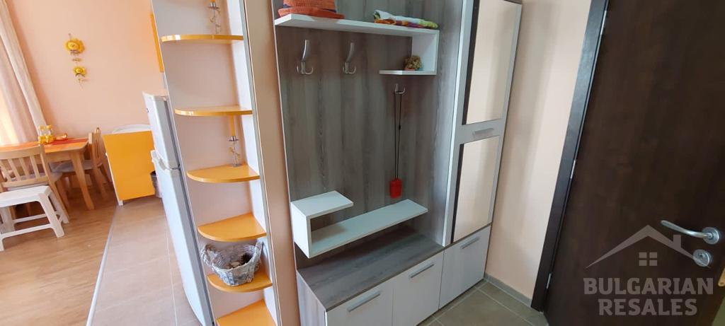 Качественное строительство! Квартира в комплексе Каса Росса ID: 3122 - Фото6
