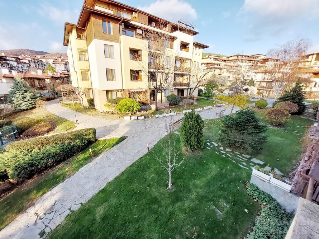 Супер инвестиция в элитную недвижимость у моря ID: 3137 - Фото 14