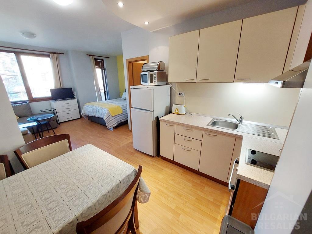 Супер инвестиция в элитную недвижимость у моря ID: 3137 - Фото 6