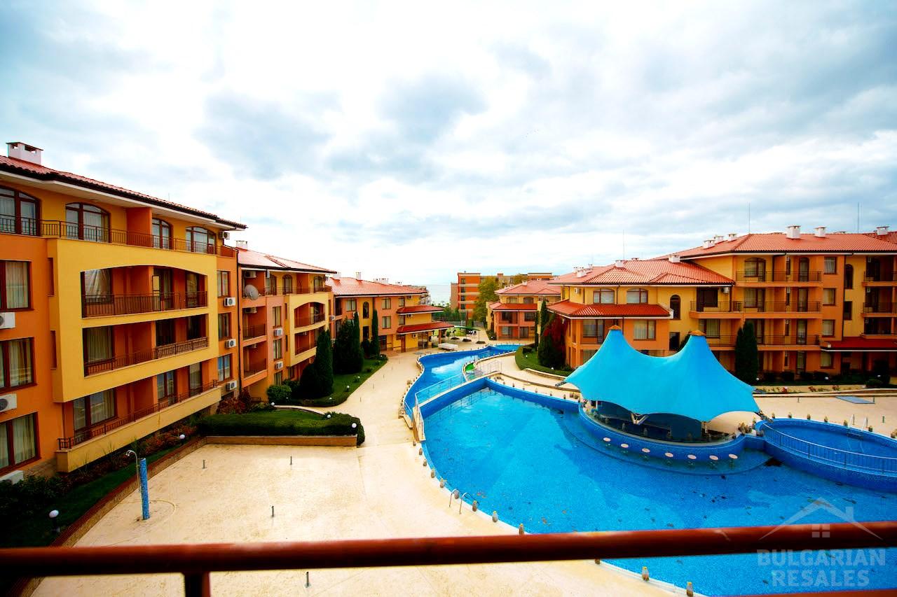 Apartment 200 meters from the beach in Panorama Dreams ID: 2372 - Photo 1